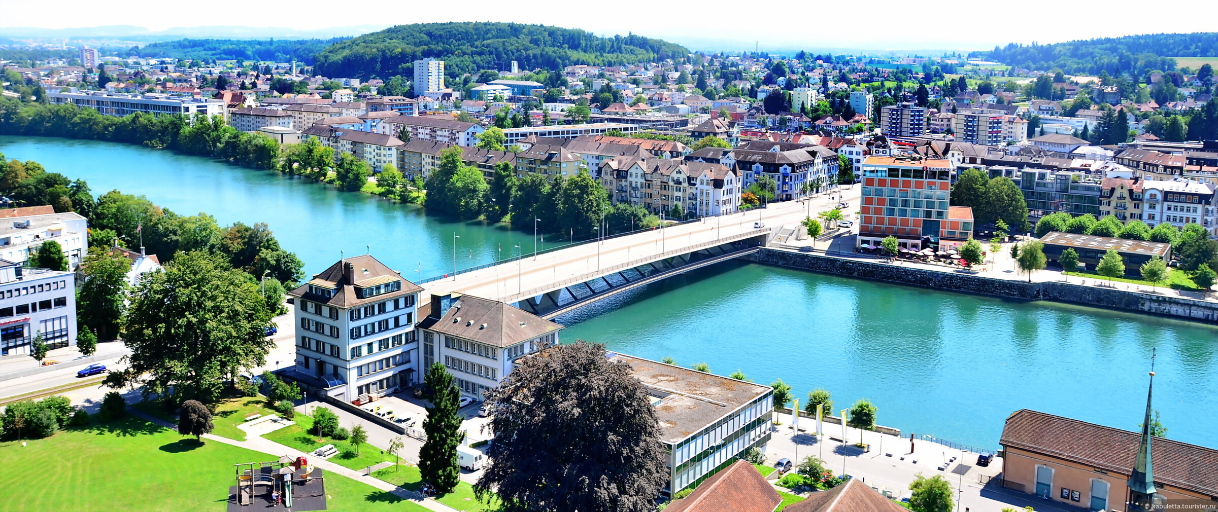 Solothurn